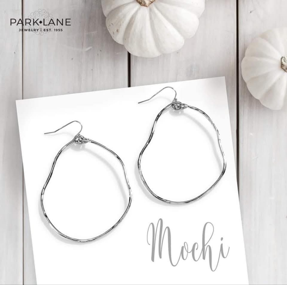 Park Lane Mochi Earrings